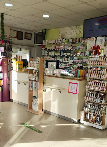 Farmacia Martín Suárez