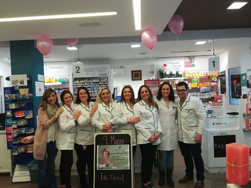 Farmacia I+ FATOU