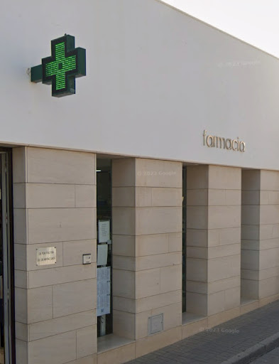 Farmacia Lantejuela