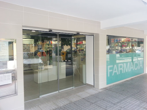 Farmacia Ibáñez Barneto C B