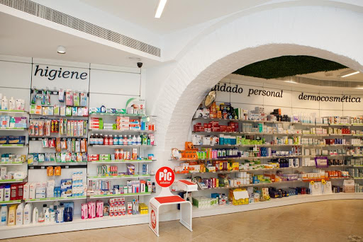 Farmacia del Río Santos