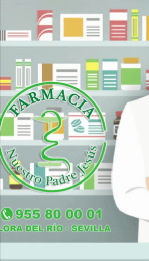 Farmacia Nuestro Padre Jesús - Emilio Alejandro Cabral Troncoso