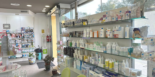 Farmacia El Prior. Mairena del Alcor
