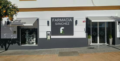 Farmacia Sánchez C.B