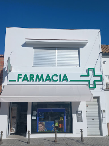 Farmacia San Agustin