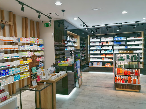 FARMACIA CLARA CAMPOAMOR