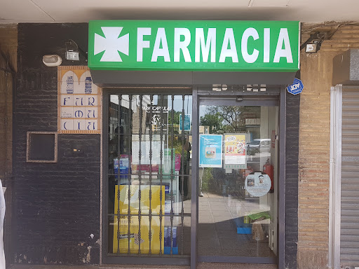 Farmacia Fátima Naranjo Franco