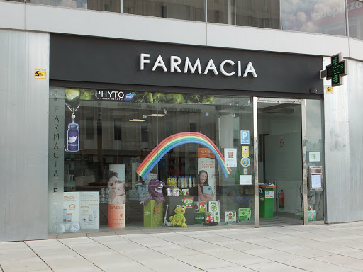 Farmacia Plaza 9 | Bienestar, Dermocosmética y Fitoterapia