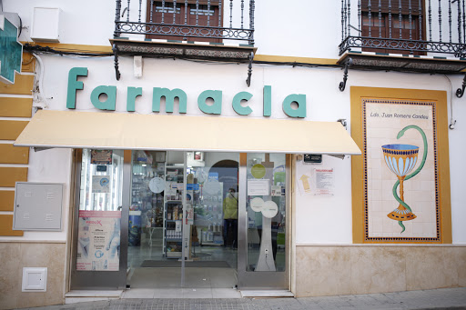 FARMACIA ROMERO CANDAU