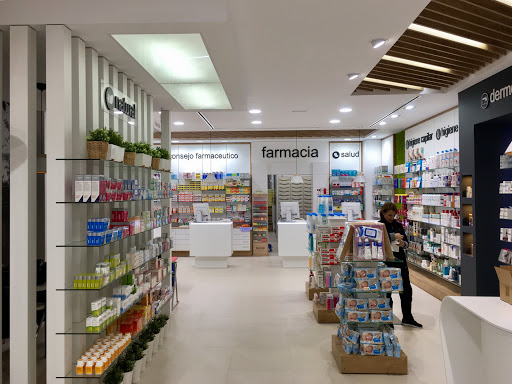 Farmacia Martagón Rivero.(FARMARUNCI)