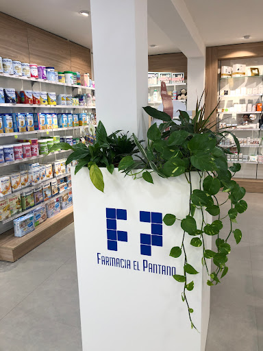 Farmacia El Pantano