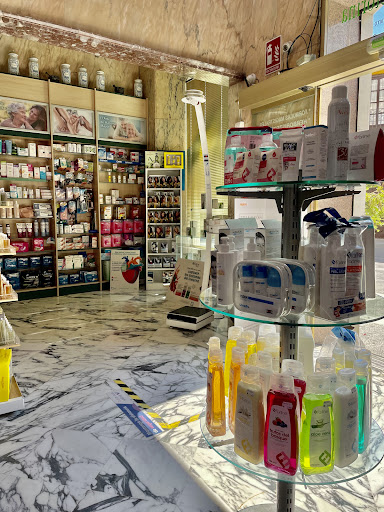 Farmacia Fernando Galán