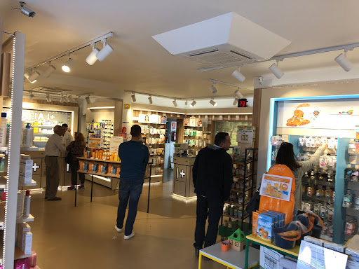 FARMACIA CARTUJA 51