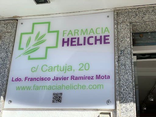 Farmacia Heliche