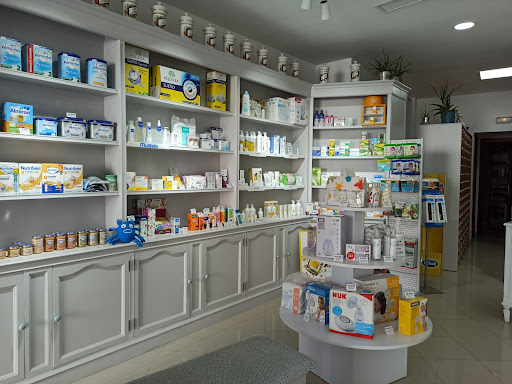 FARMACIA CALLE- Ldo. Manuel Valdivia Giménez