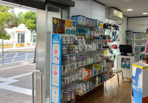 Farmacia Pérez Gago