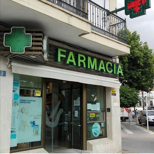 FARMACIA ESCACENA C.B.