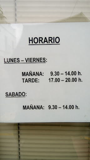 Farmacia Ruiz Tagle Morales