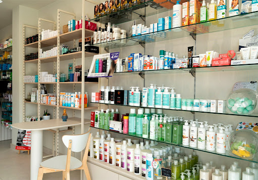 Farmacia Carlos José Carvajal Casares