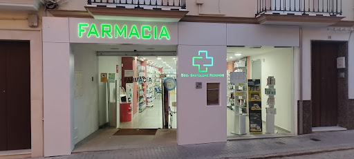 Farmacia Redondo Molina Bartolomé