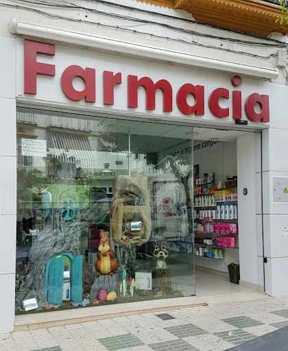 FARMACIA CALLE LARGA