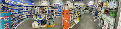 Farmacia Pedrera Centro