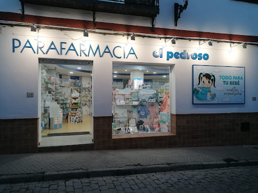 Parafarmacia El Pedroso