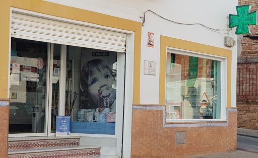FARMACIA JOSE MARIA MAZO