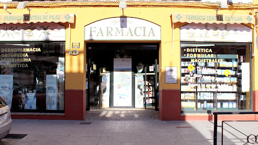 Farmacia Ortofarmatopic