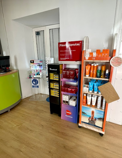 Farmacia Hinojosa CB