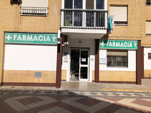 FARMACIA LAS MARISMAS