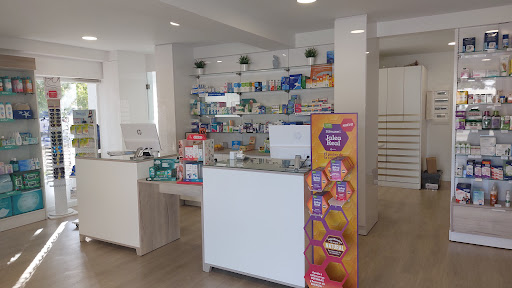 FARMACIA ROCIO ARAN