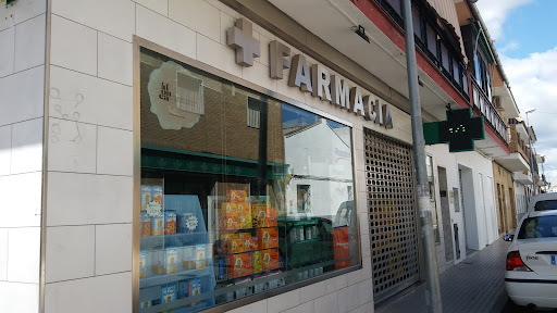 Farmacia MORELL