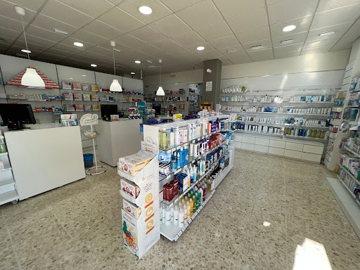 Farmacia del Teatro