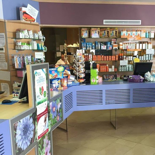 Farmacia Santa Cruz 122