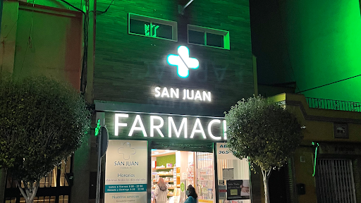 Farmacia San Juan