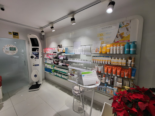 Farmacia Metro
