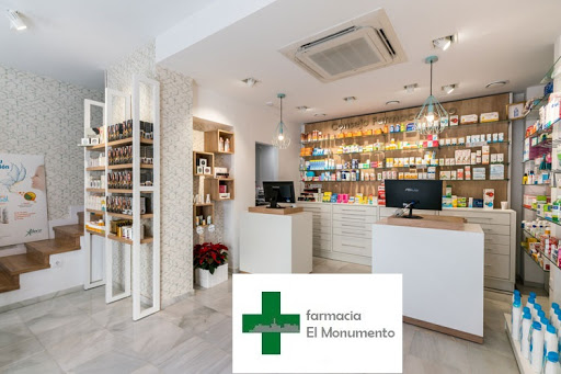 Farmacia el Monumento (Ldo. Iván Sánchez Mariscal)