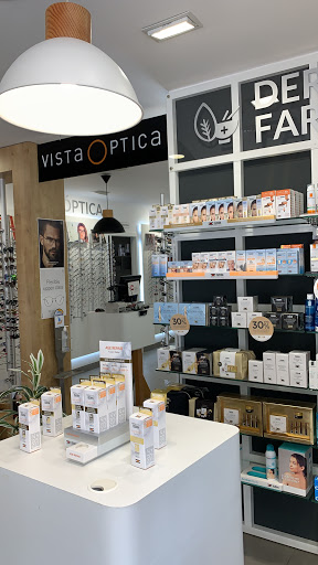 FARMACIA ÓPTICA SAN MARCOS