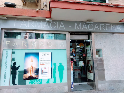 Farmacia Macarena 24 Horas