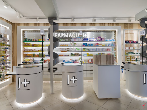Farmacia I+ Alcosa