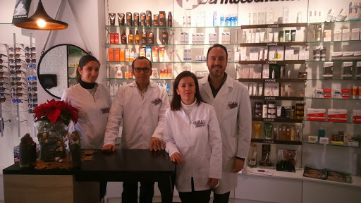 Farmacia Sayago Massoni