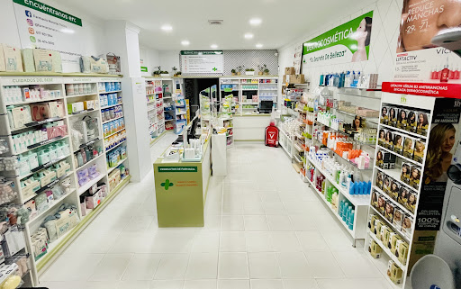 Farmacia Naranjo Tocina