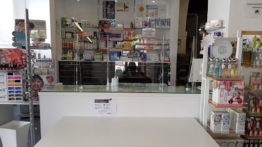 Farmacia Umbrete Virgen del Rocío