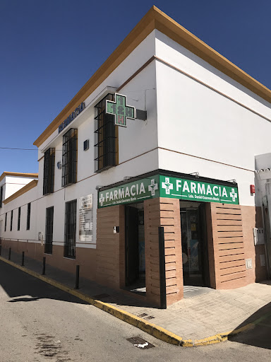 Farmacia Umbrete C.B.