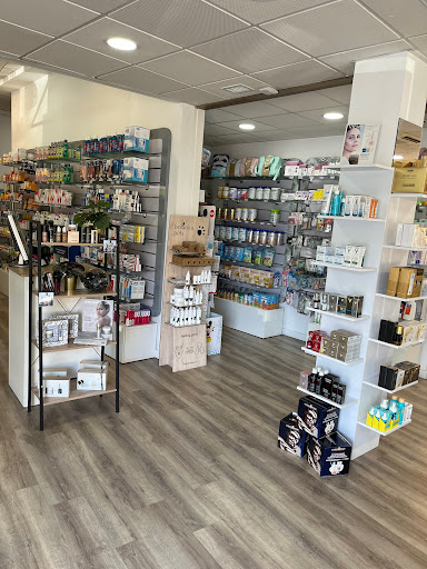 Farmacia-Optica I+ La Corredera