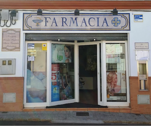 José Antonio Guisado Pérez