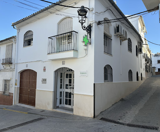 Farmacia Bautista Campos