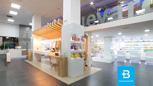Farmacia Boulevard