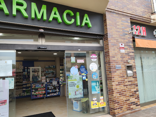 Farmacia Las Castañeras